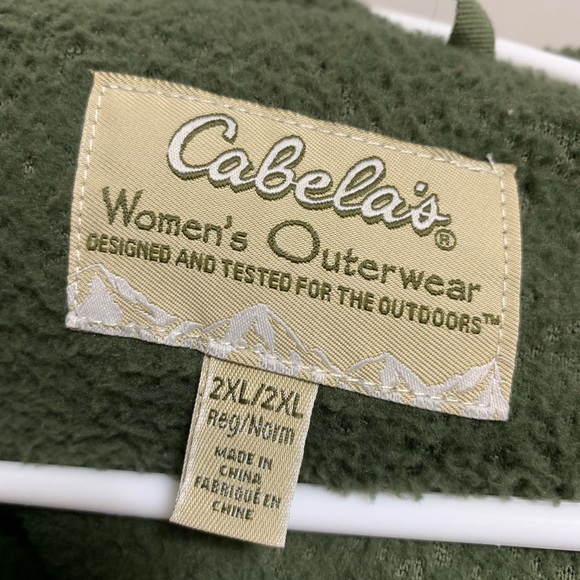 Fuzzy warm hoodie - Picture 4 of 4